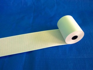 Лента рулонная ФДБ 58×30/12 (4025/2)